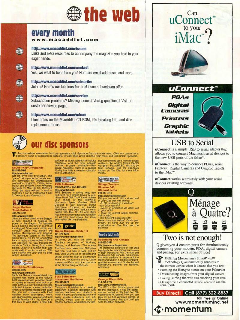 MacAddict 029 199901 — page 13