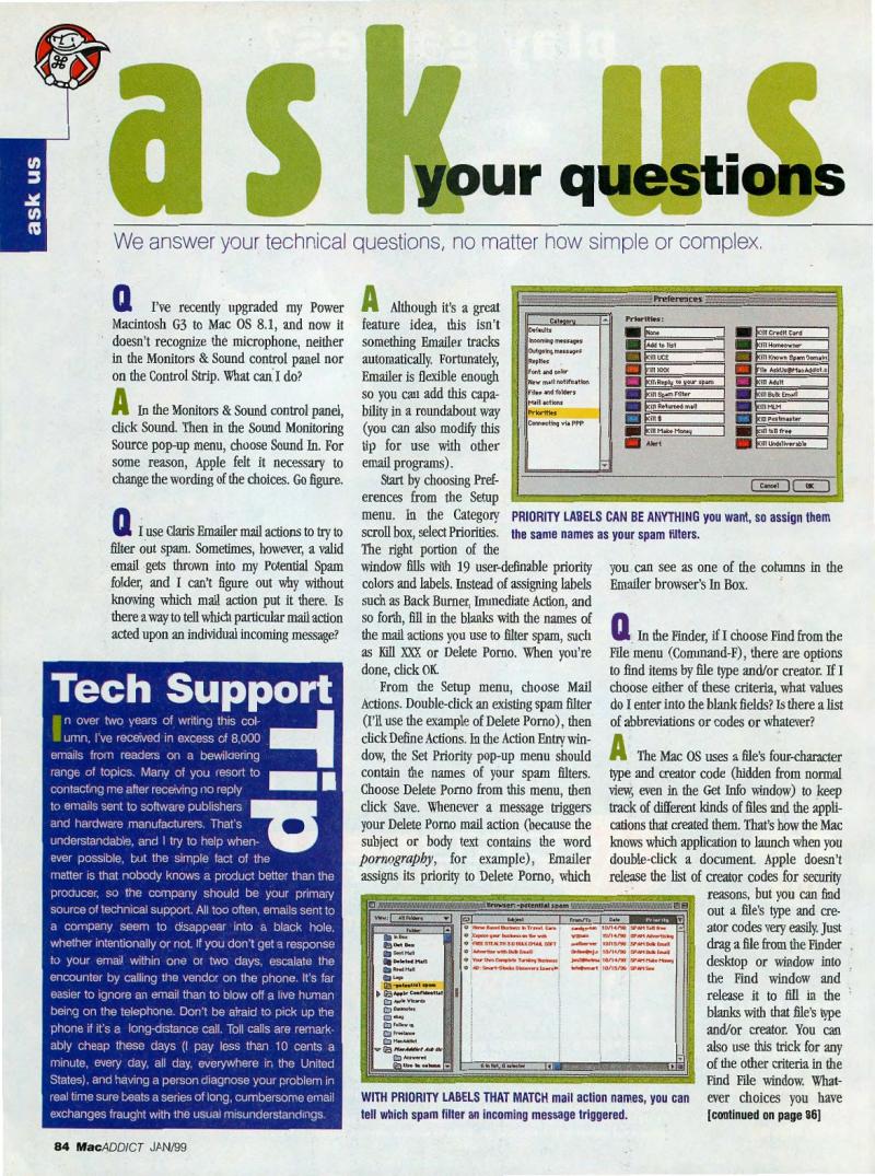 MacAddict 029 199901 — page 86