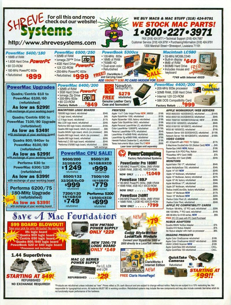 MacAddict 029 199901 — page 101