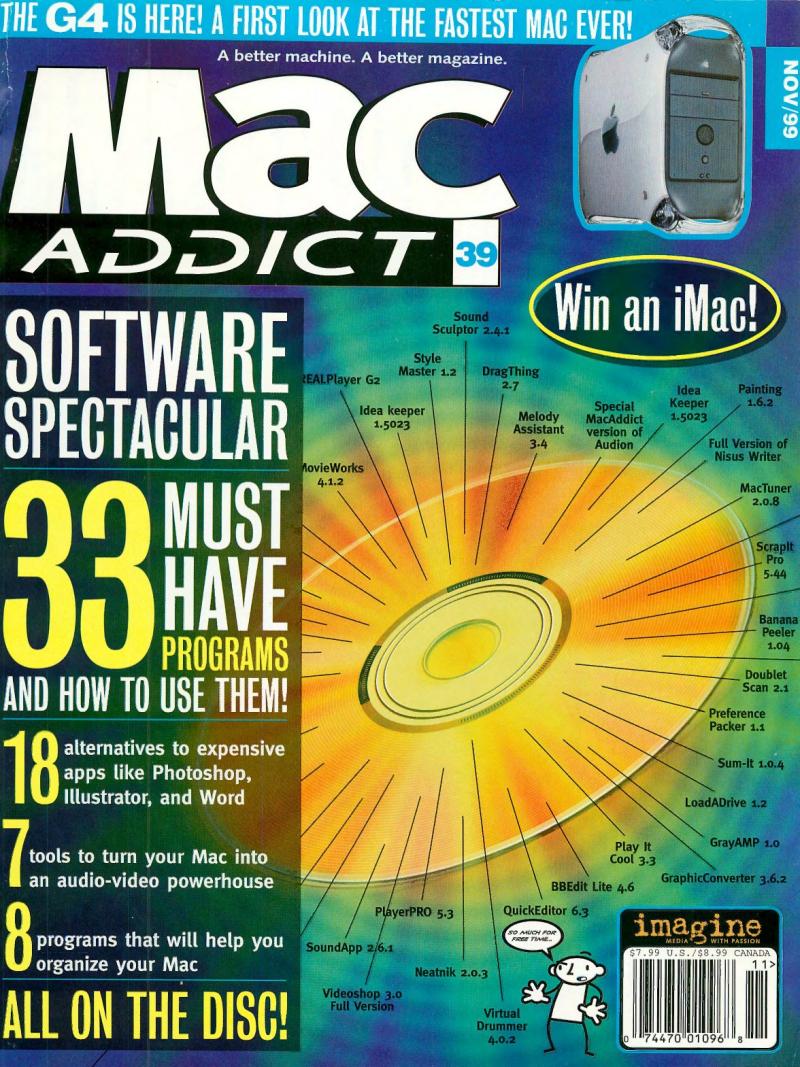 MacAddict 039 199911 — page 1