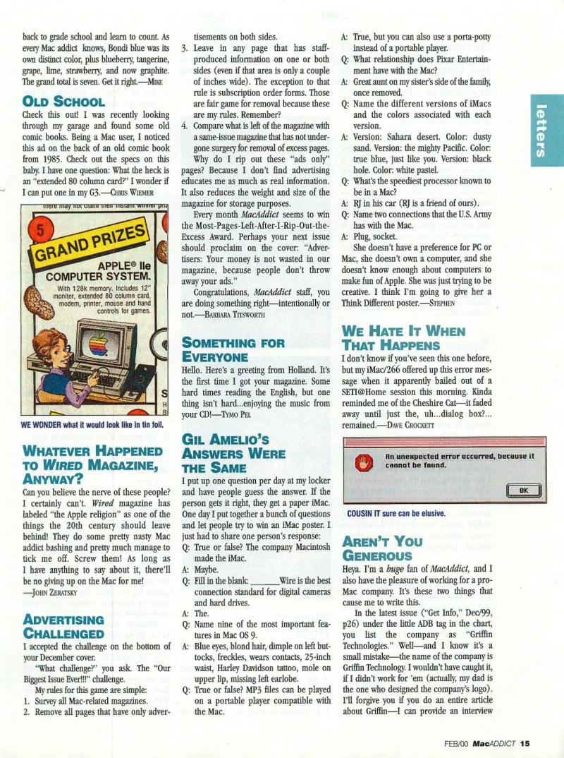 MacAddict 042 200002 — page 17