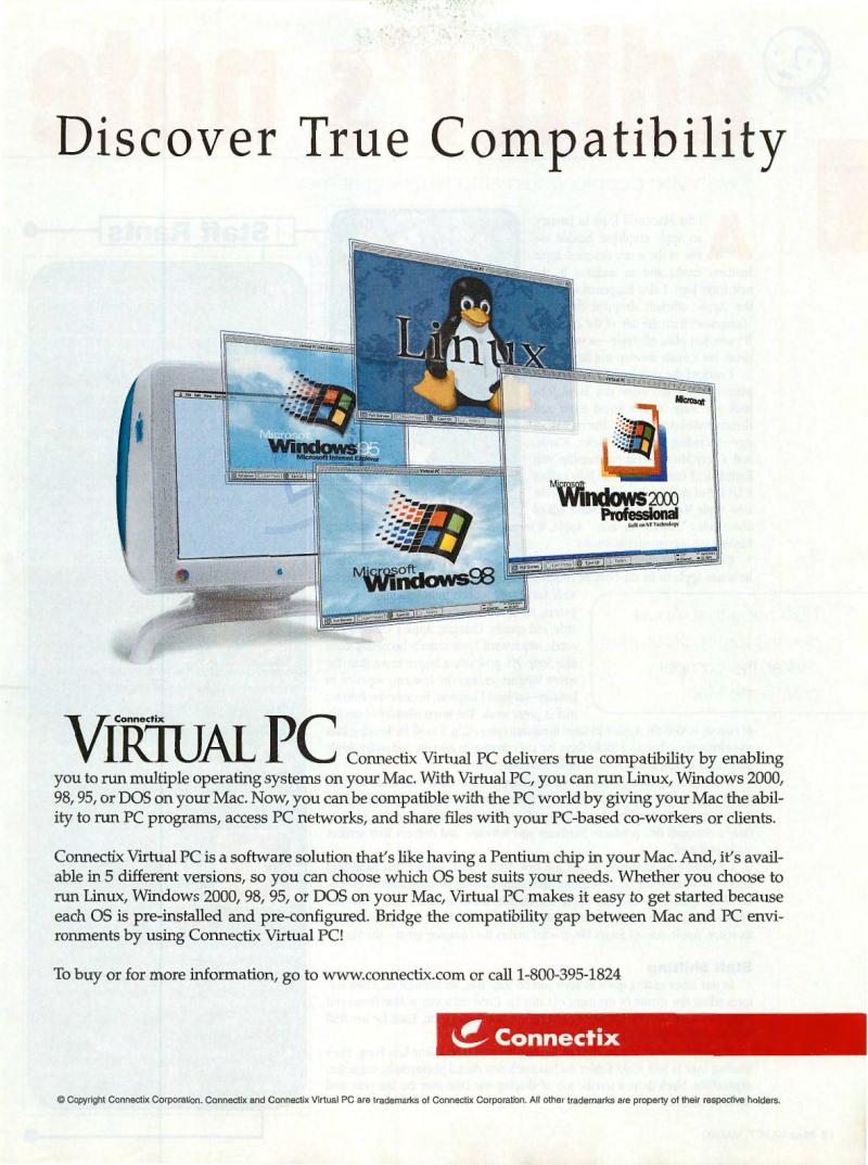 MacAddict 043 200003 — page 13