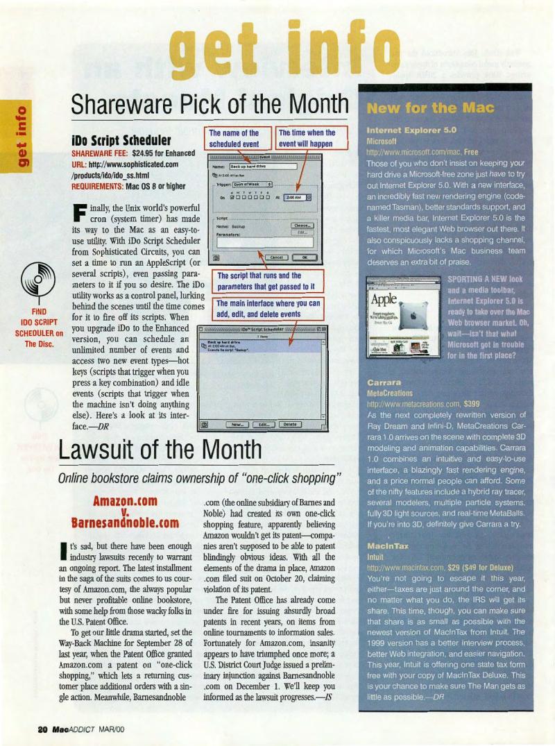 MacAddict 043 200003 — page 22