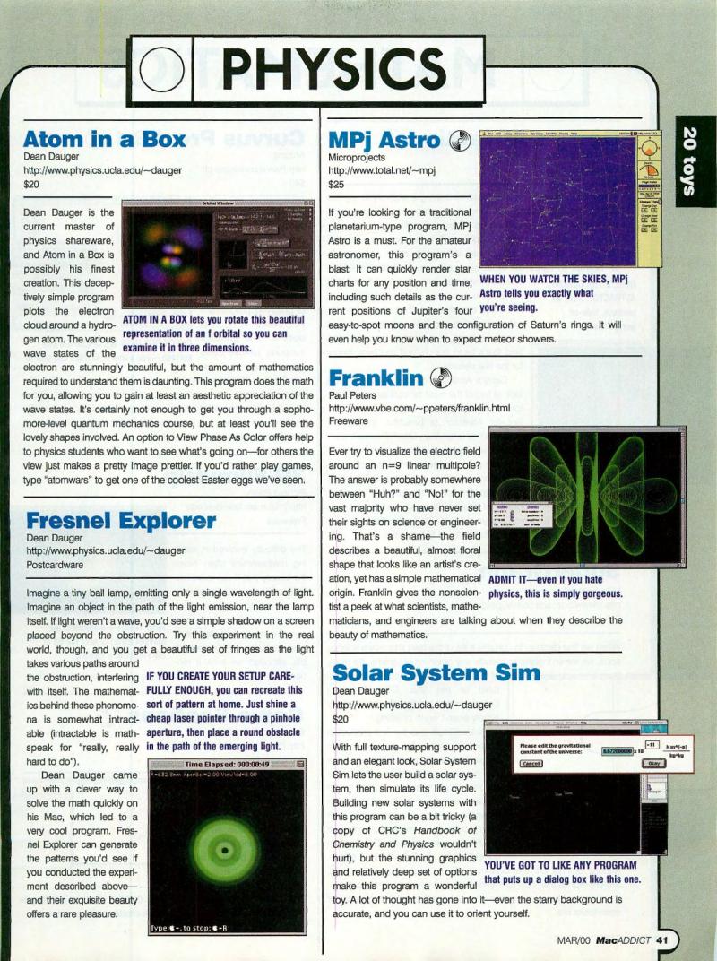 MacAddict 043 200003 — page 43