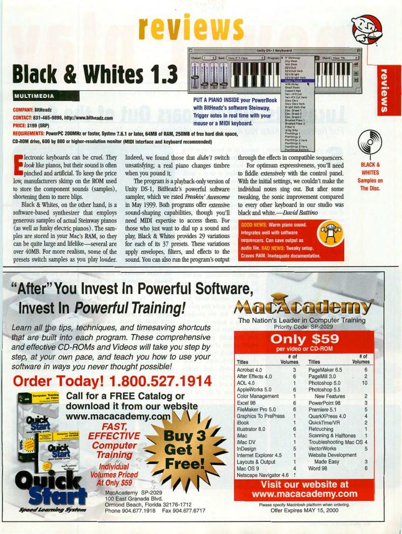 MacAddict 043 200003 — page 63