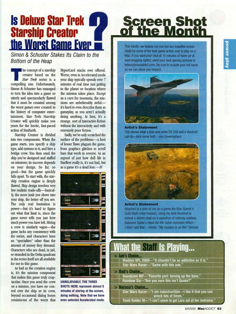 MacAddict 043 200003 — page 65