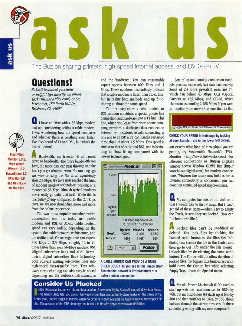 MacAddict 043 200003 — page 78