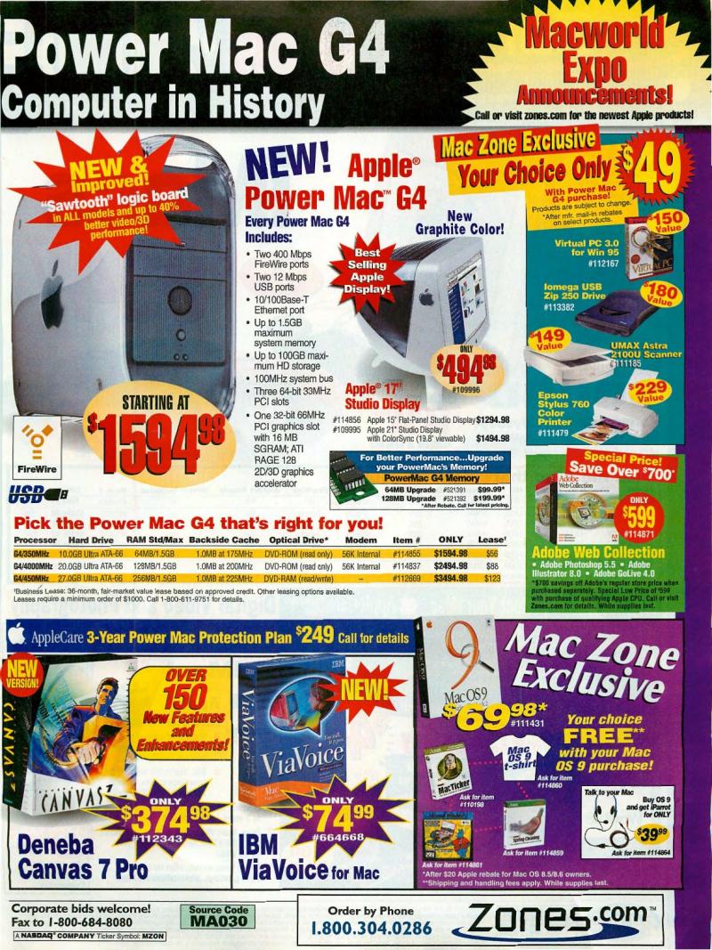 MacAddict 043 200003 — page 85
