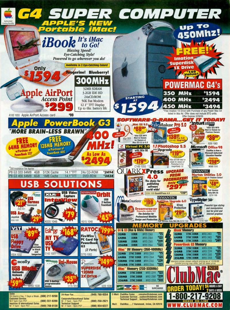 MacAddict 043 200003 — page 89
