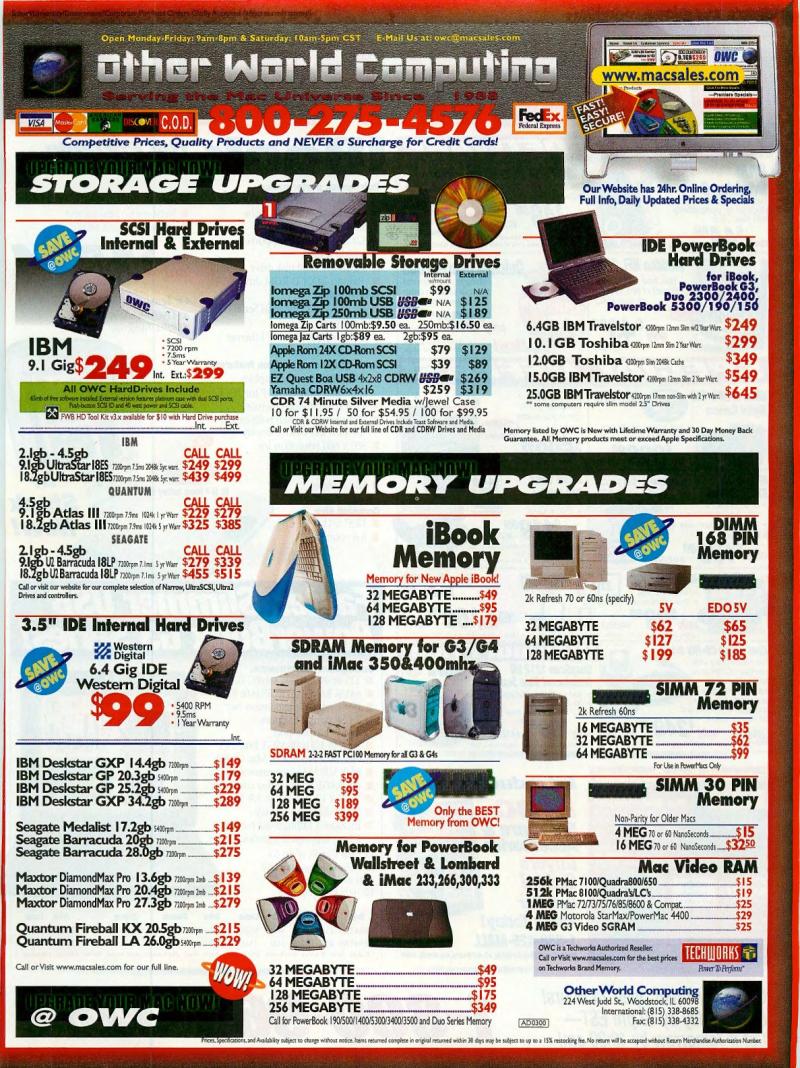 MacAddict 043 200003 — page 91