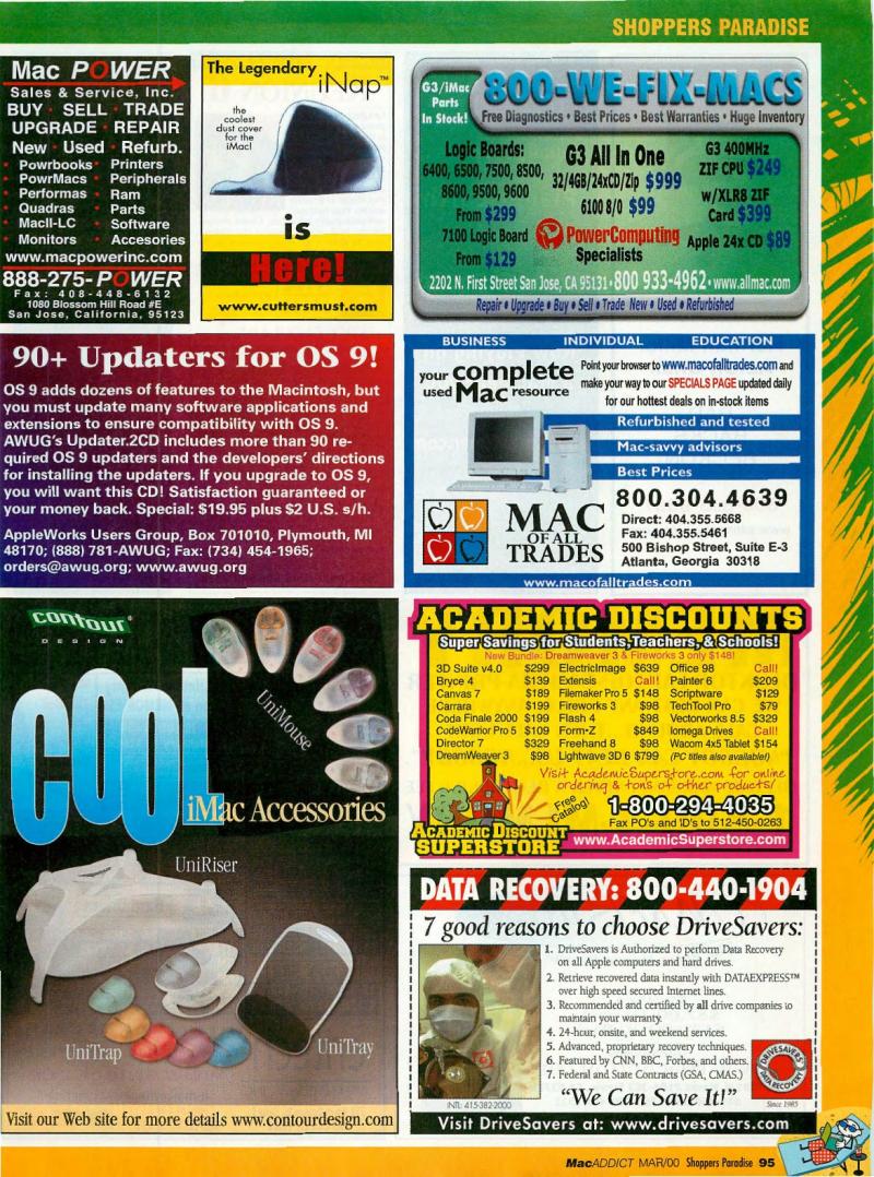 MacAddict 043 200003 — page 97