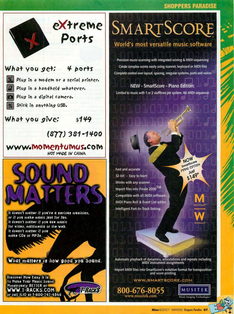 MacAddict 043 200003 — page 99