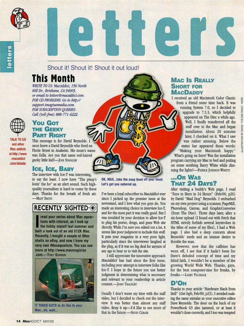 MacAddict 045 200005 — page 16