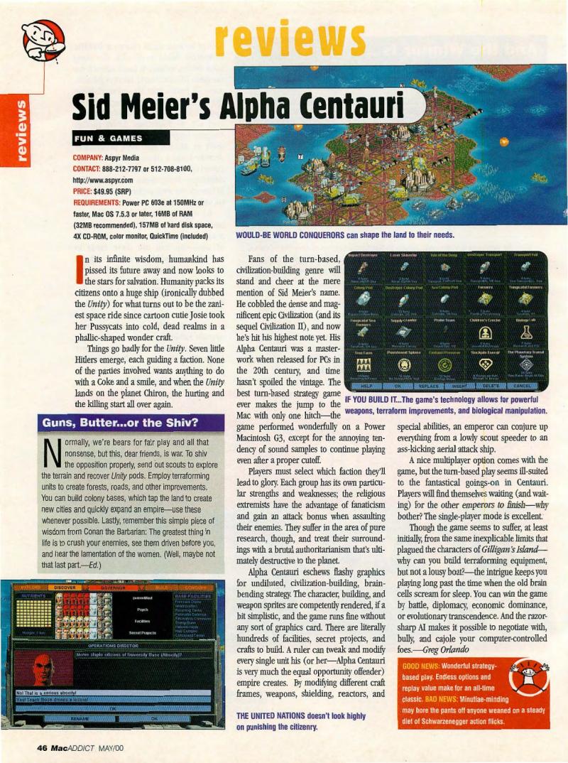 MacAddict 045 200005 — page 48