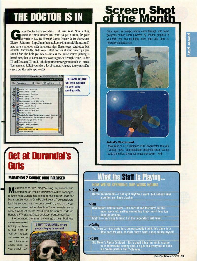 MacAddict 045 200005 — page 65