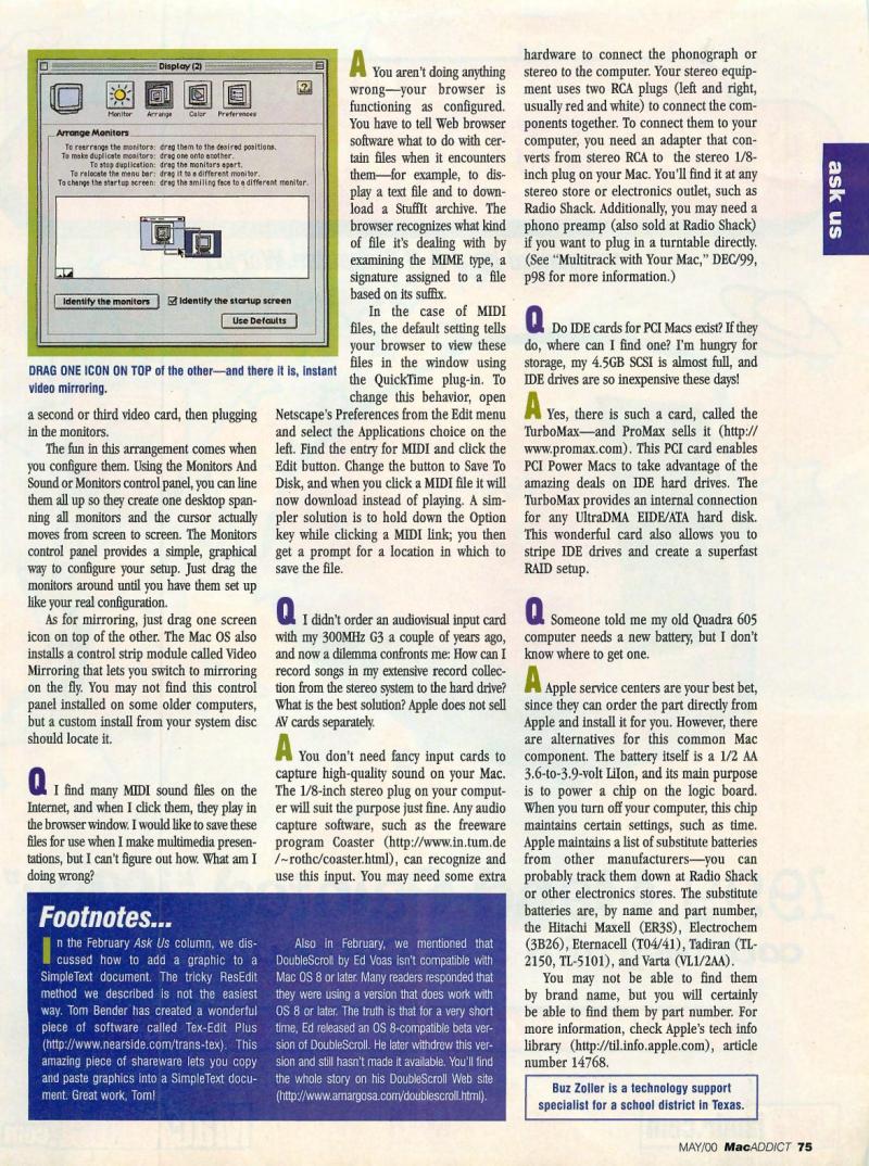 MacAddict 045 200005 — page 77