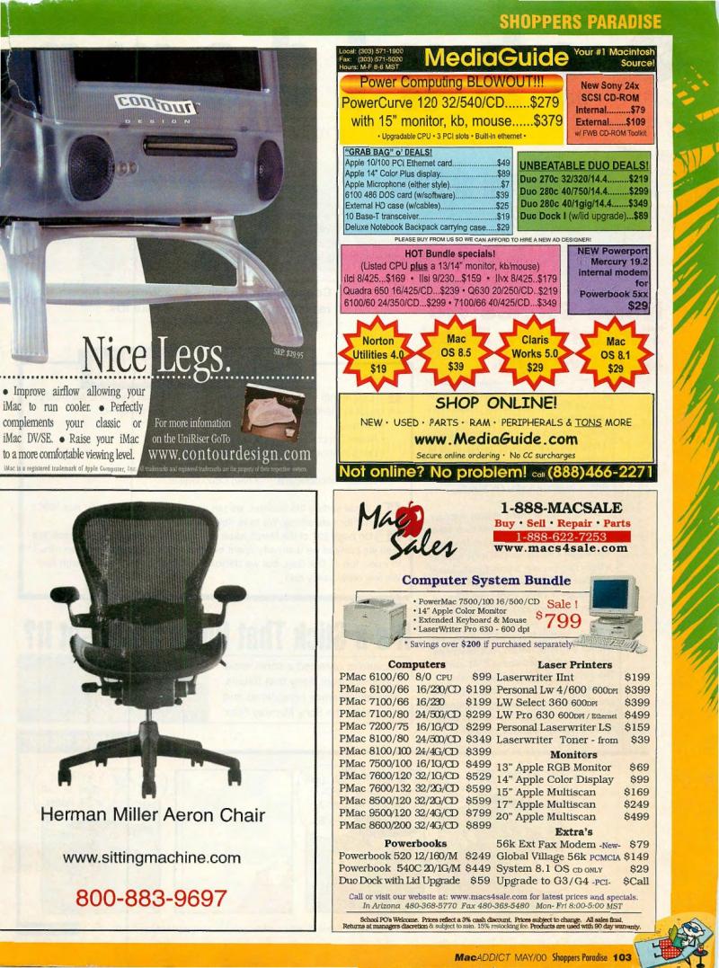 MacAddict 045 200005 — page 105