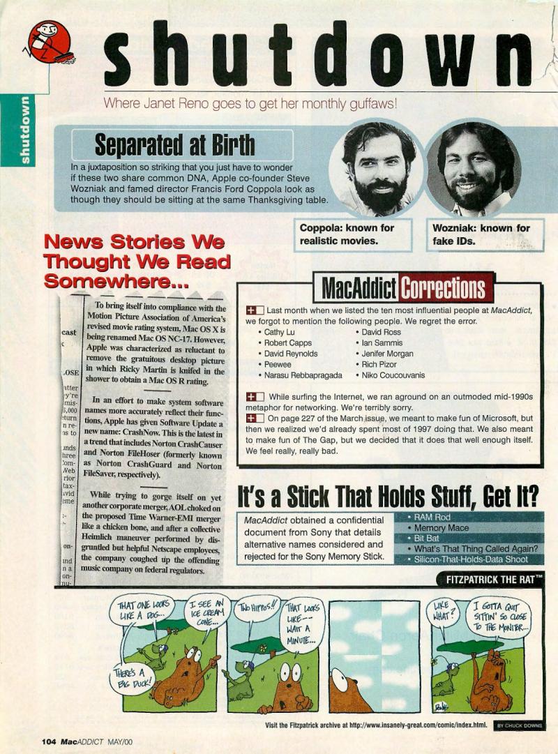 MacAddict 045 200005 — page 106
