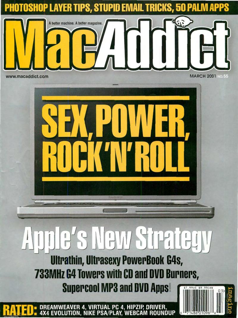 MacAddict 055 200103 — page 1