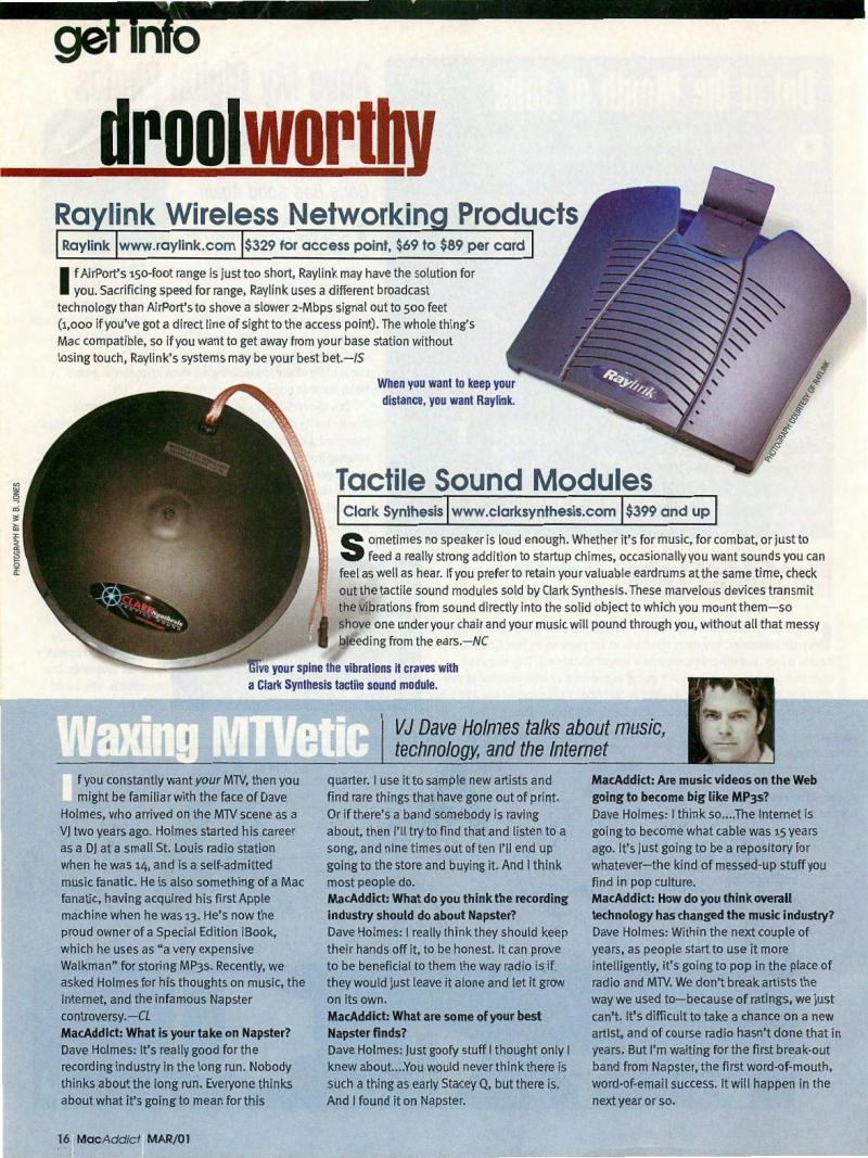 MacAddict 055 200103 — page 18