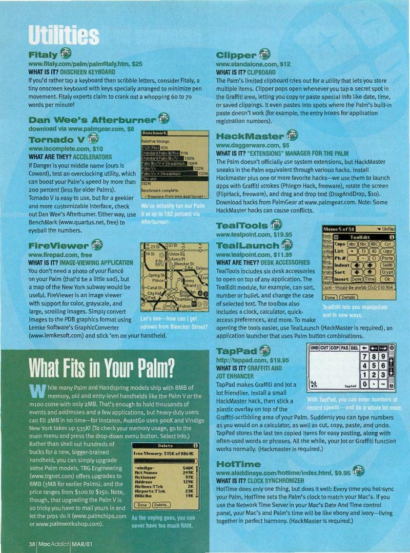 MacAddict 055 200103 — page 40
