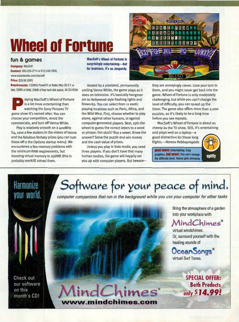 MacAddict 055 200103 — page 61