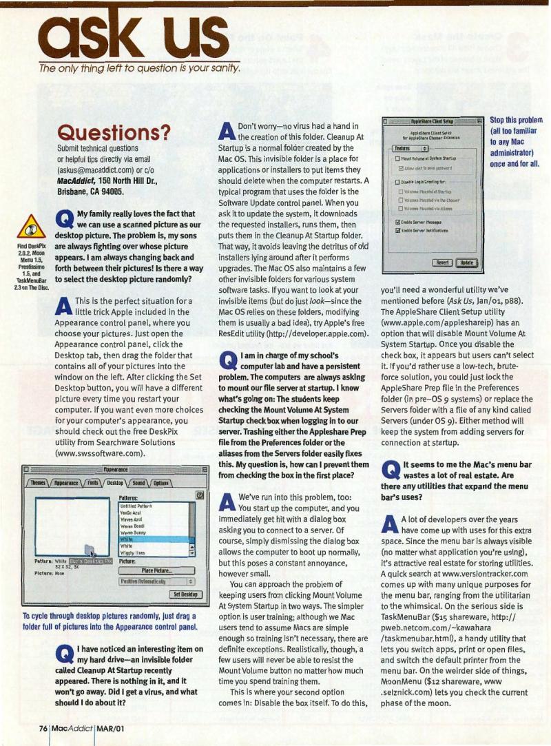 MacAddict 055 200103 — page 78