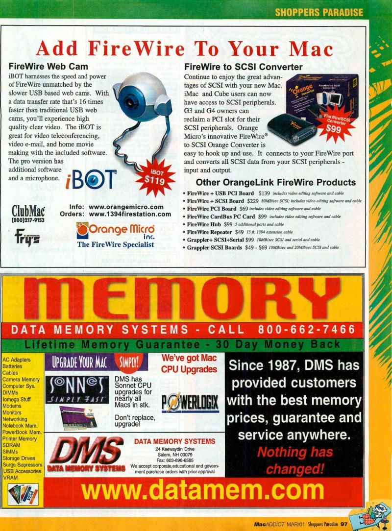 MacAddict 055 200103 — page 99