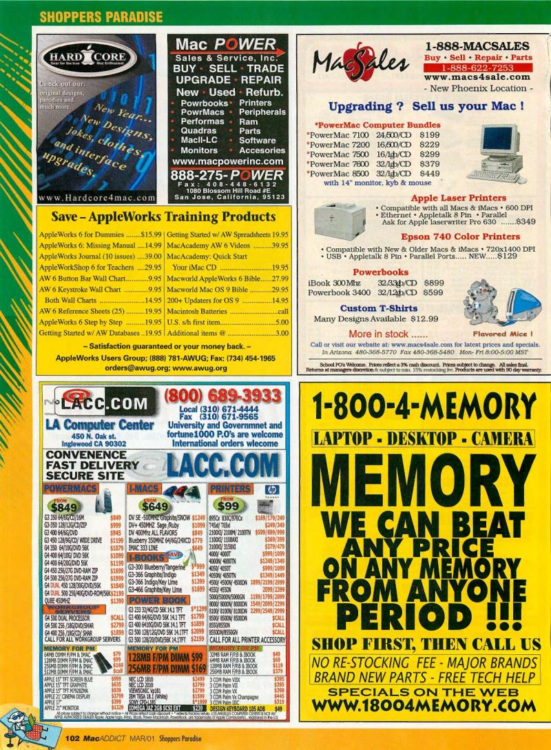 MacAddict 055 200103 — page 104