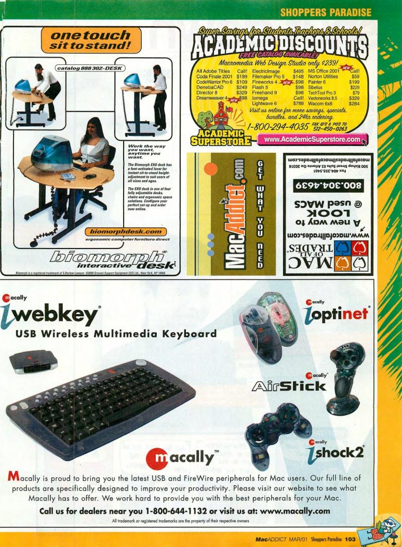 MacAddict 055 200103 — page 105