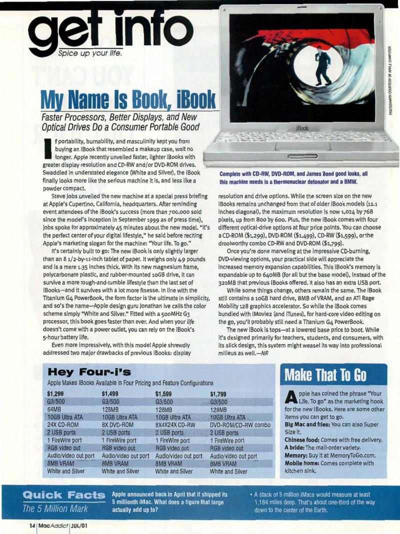 MacAddict 059 200107 — page 16