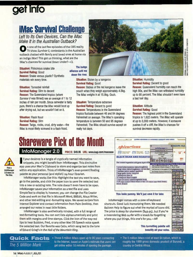 MacAddict 059 200107 — page 18