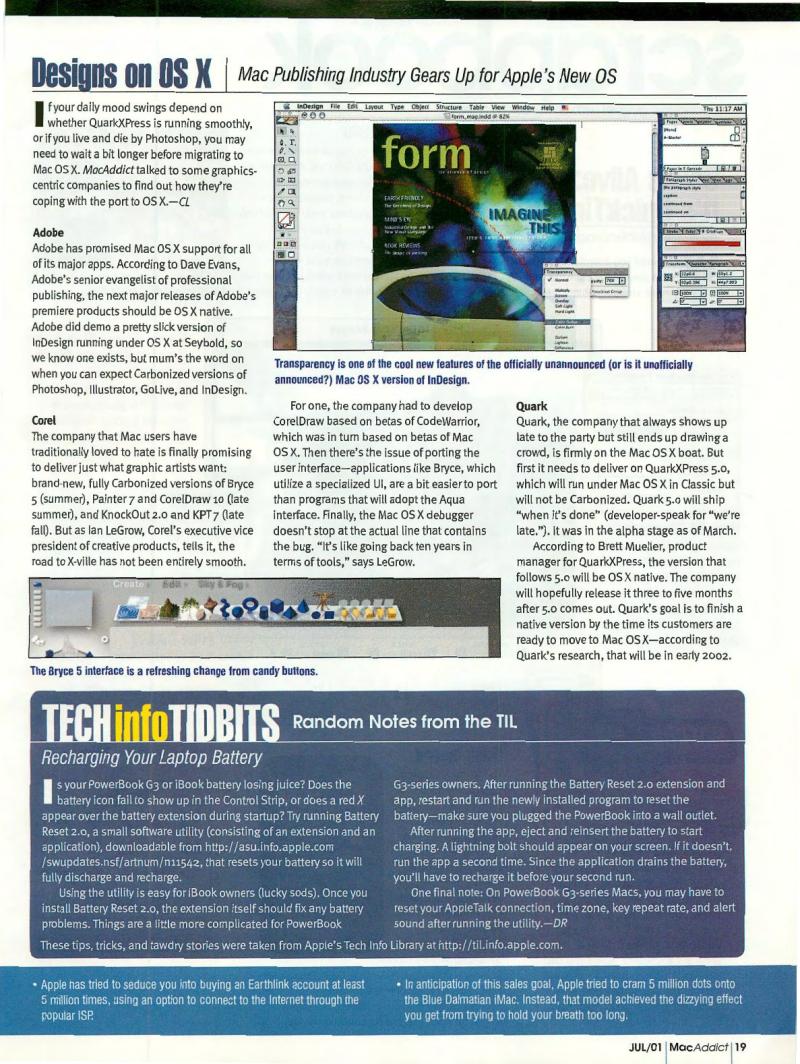 MacAddict 059 200107 — page 21