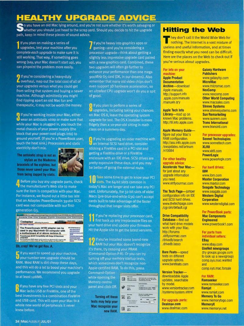 MacAddict 059 200107 — page 26