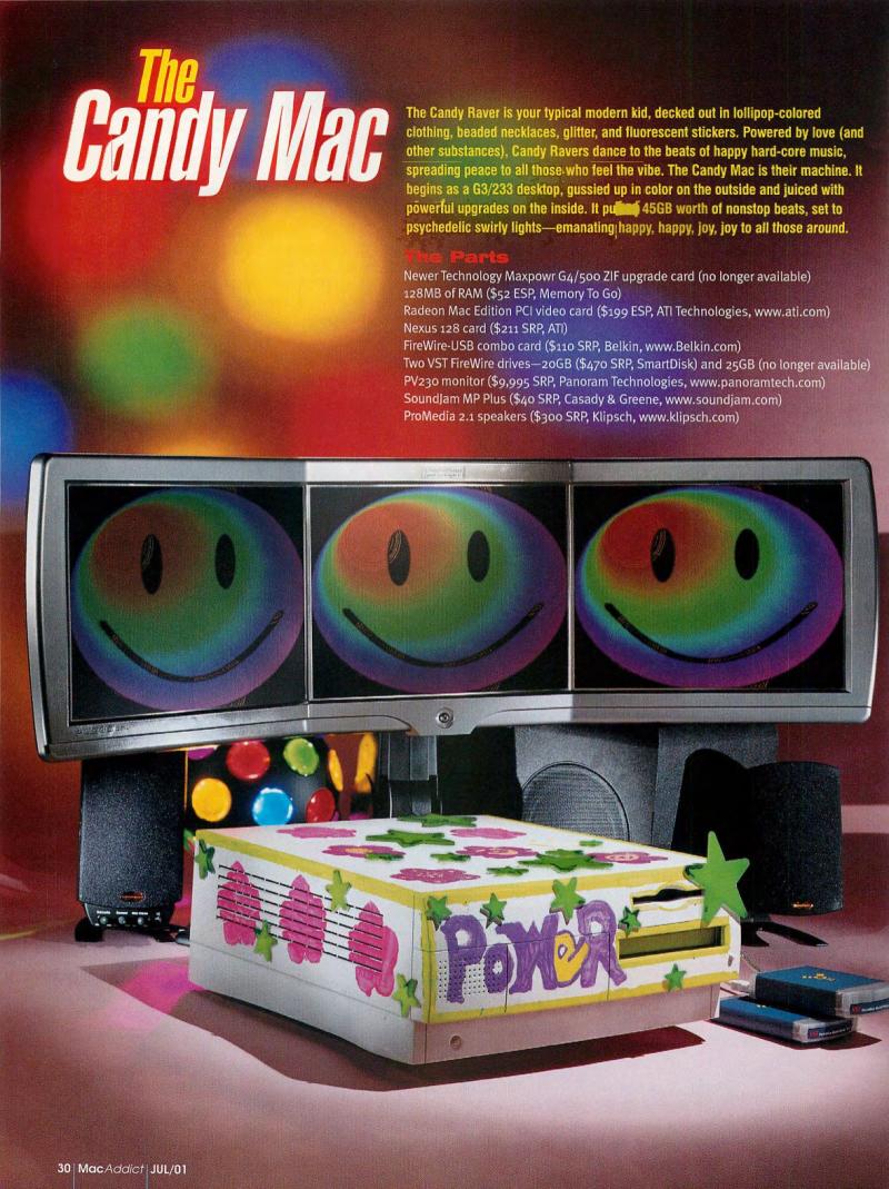 MacAddict 059 200107 — page 32