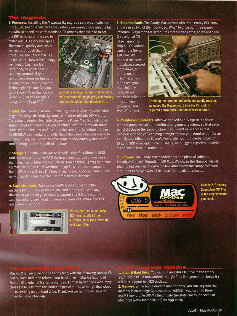 MacAddict 059 200107 — page 33
