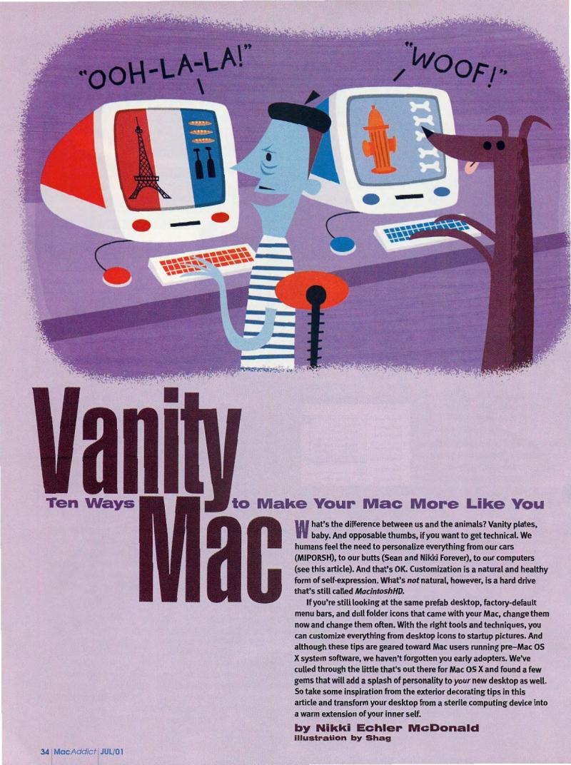 MacAddict 059 200107 — page 36