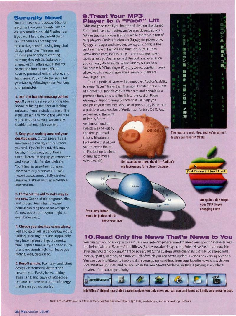 MacAddict 059 200107 — page 40