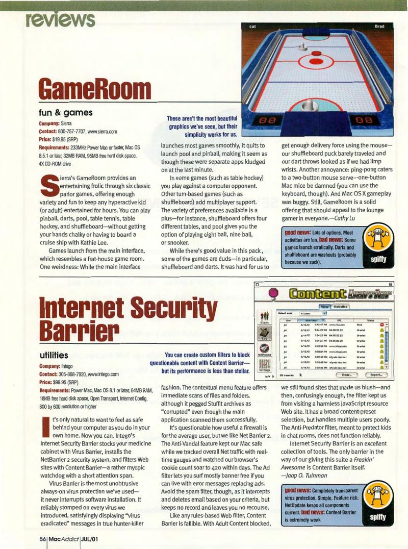 MacAddict 059 200107 — page 58