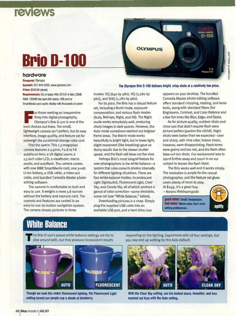 MacAddict 059 200107 — page 64