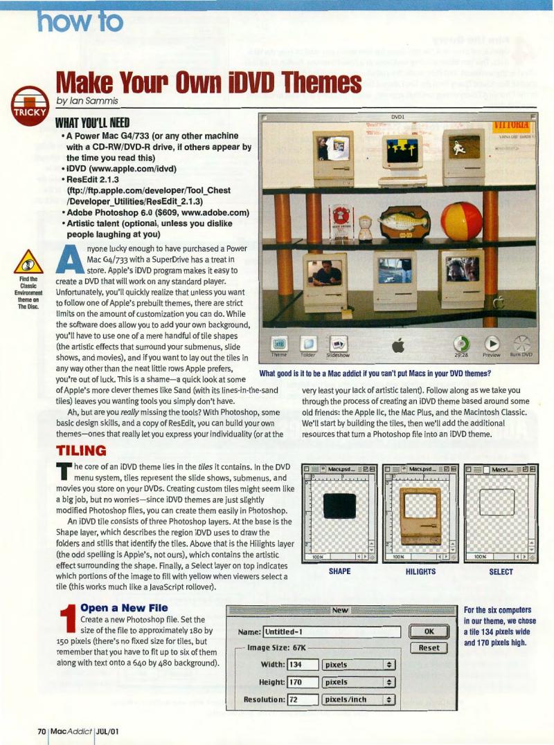 MacAddict 059 200107 — page 72