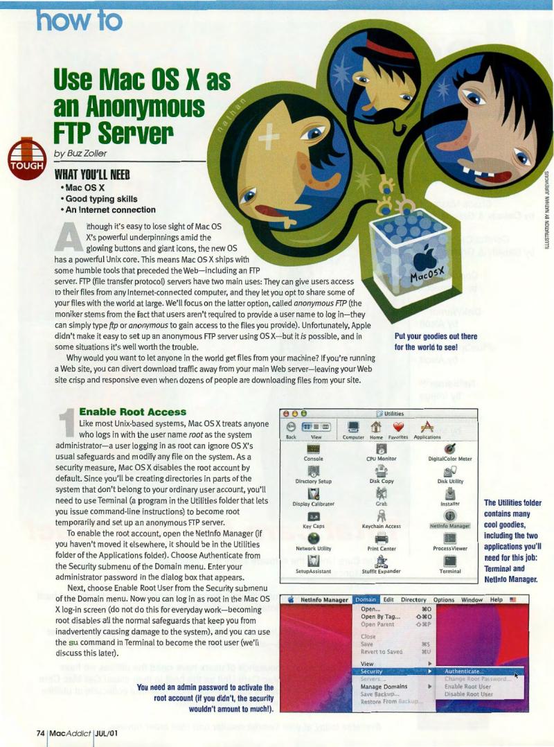 MacAddict 059 200107 — page 76