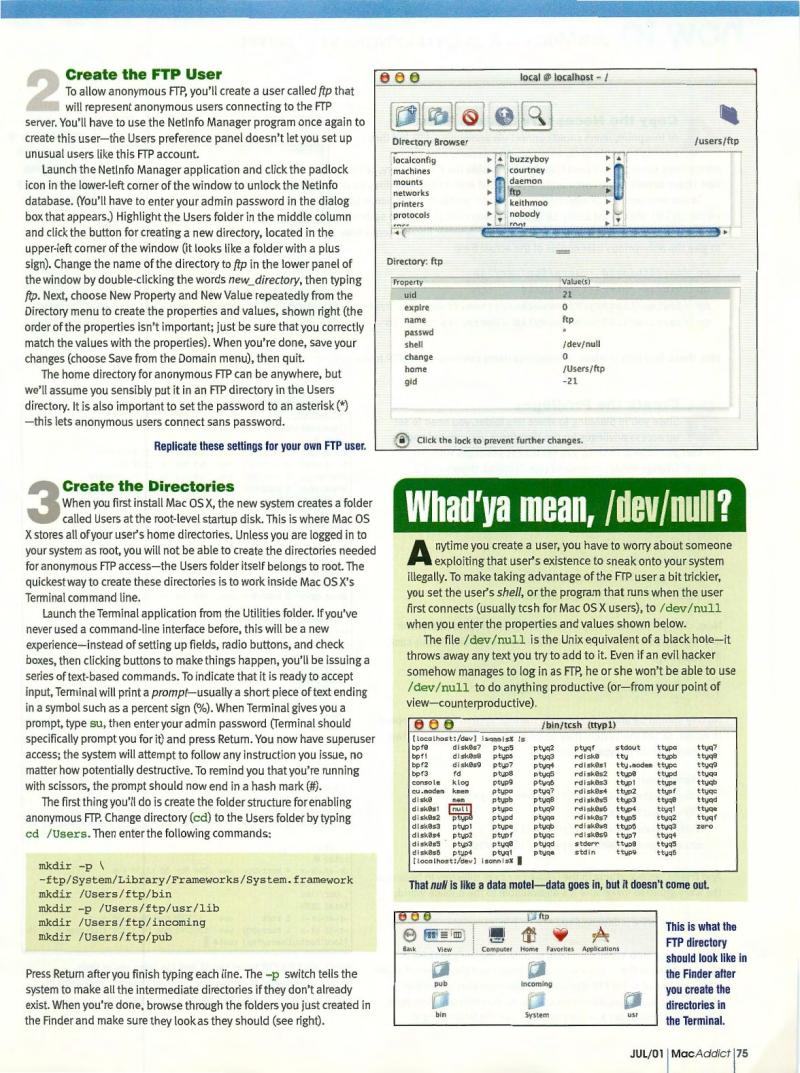 MacAddict 059 200107 — page 77