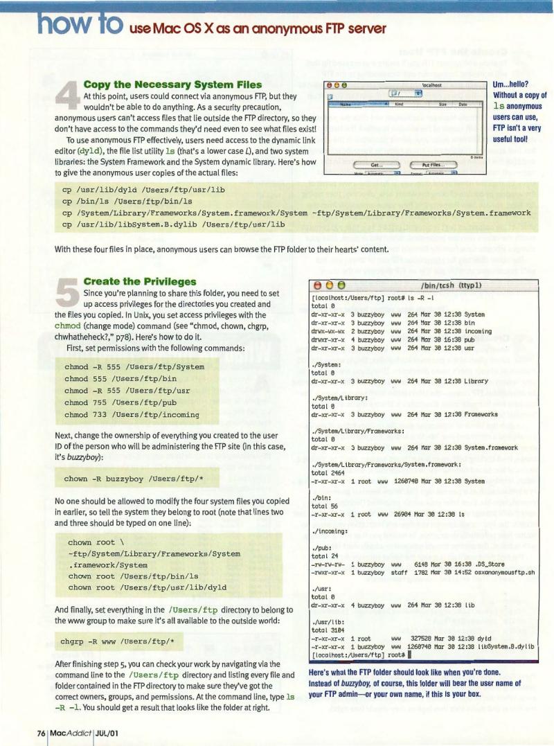 MacAddict 059 200107 — page 78