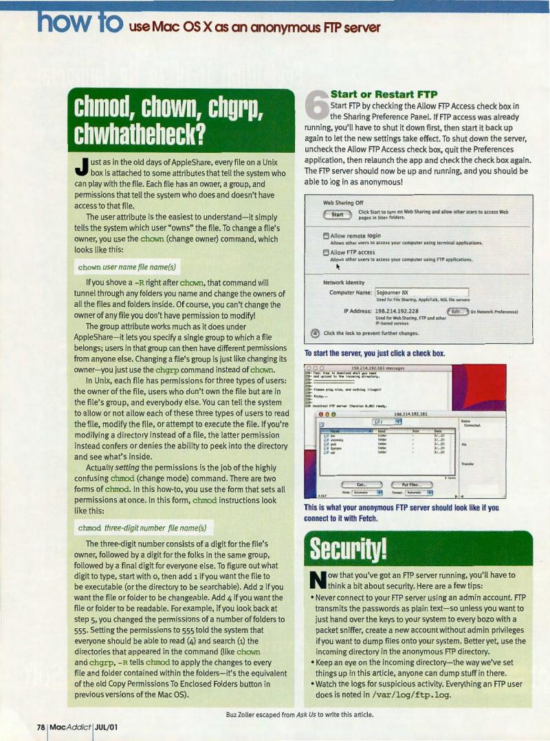 MacAddict 059 200107 — page 80