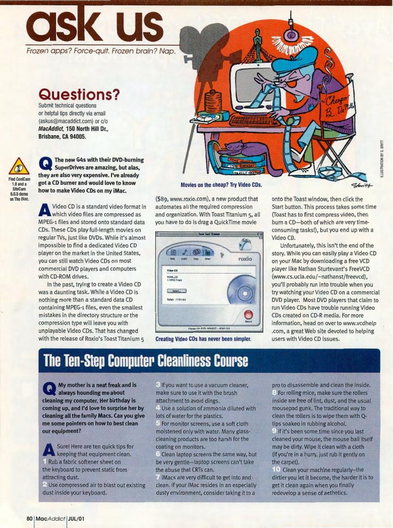 MacAddict 059 200107 — page 82