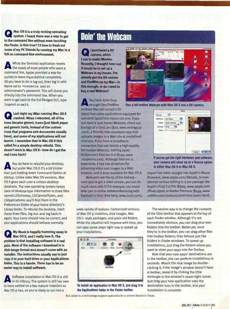 MacAddict 059 200107 — page 83