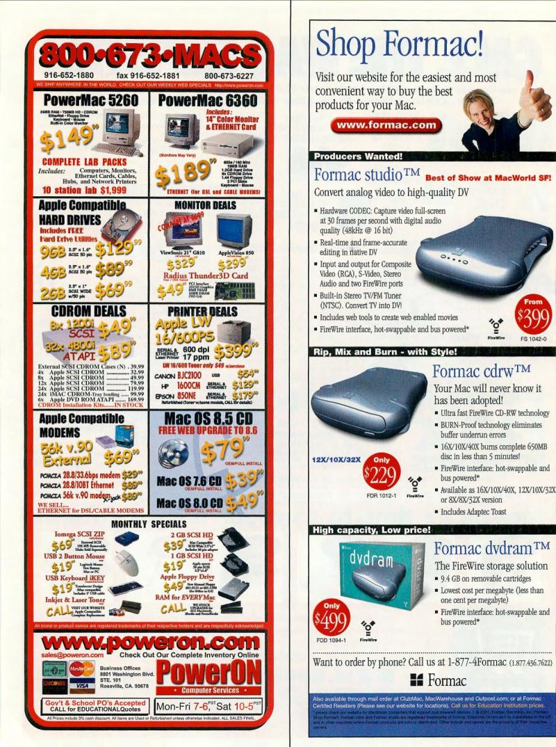MacAddict 059 200107 — page 98