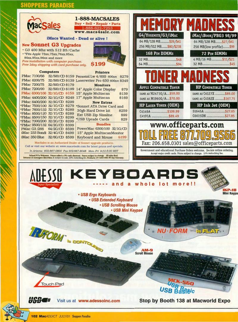 MacAddict 059 200107 — page 104