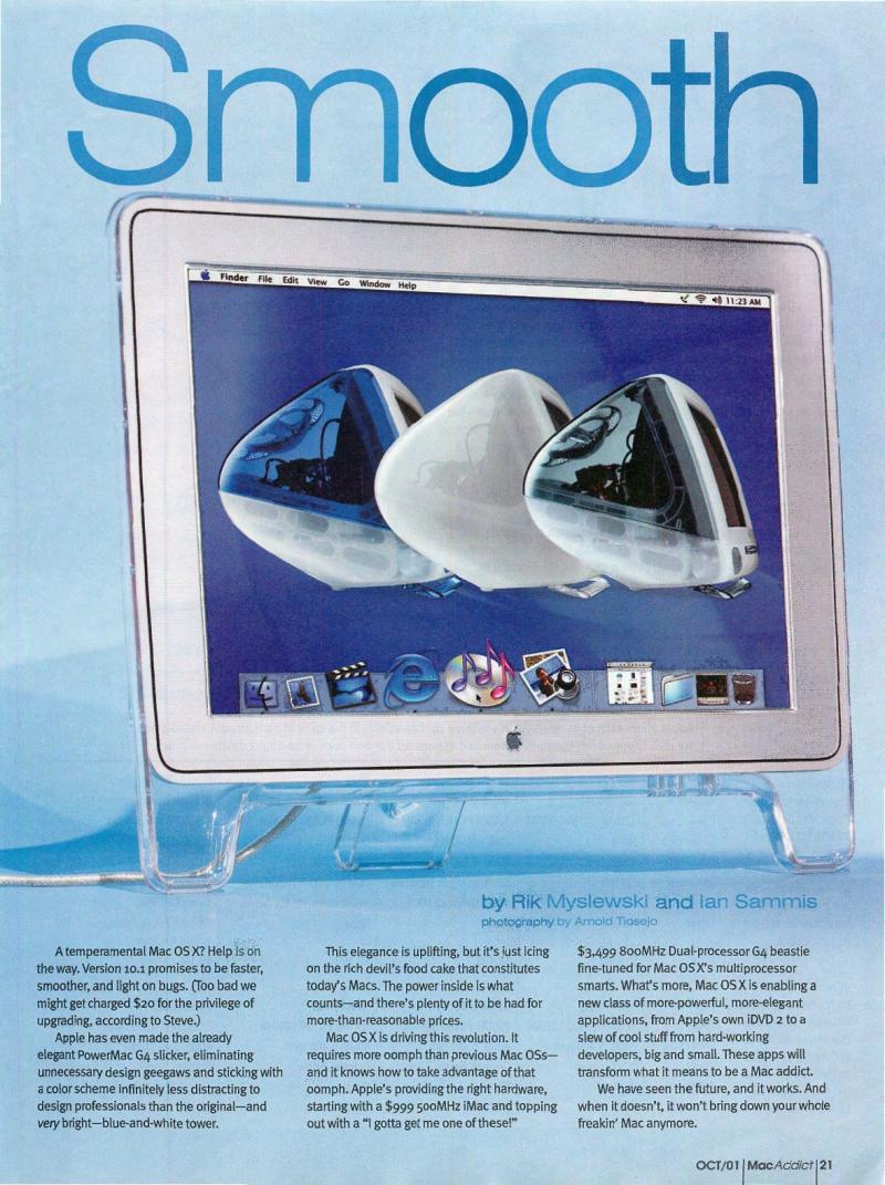 MacAddict 062 200110 — page 23